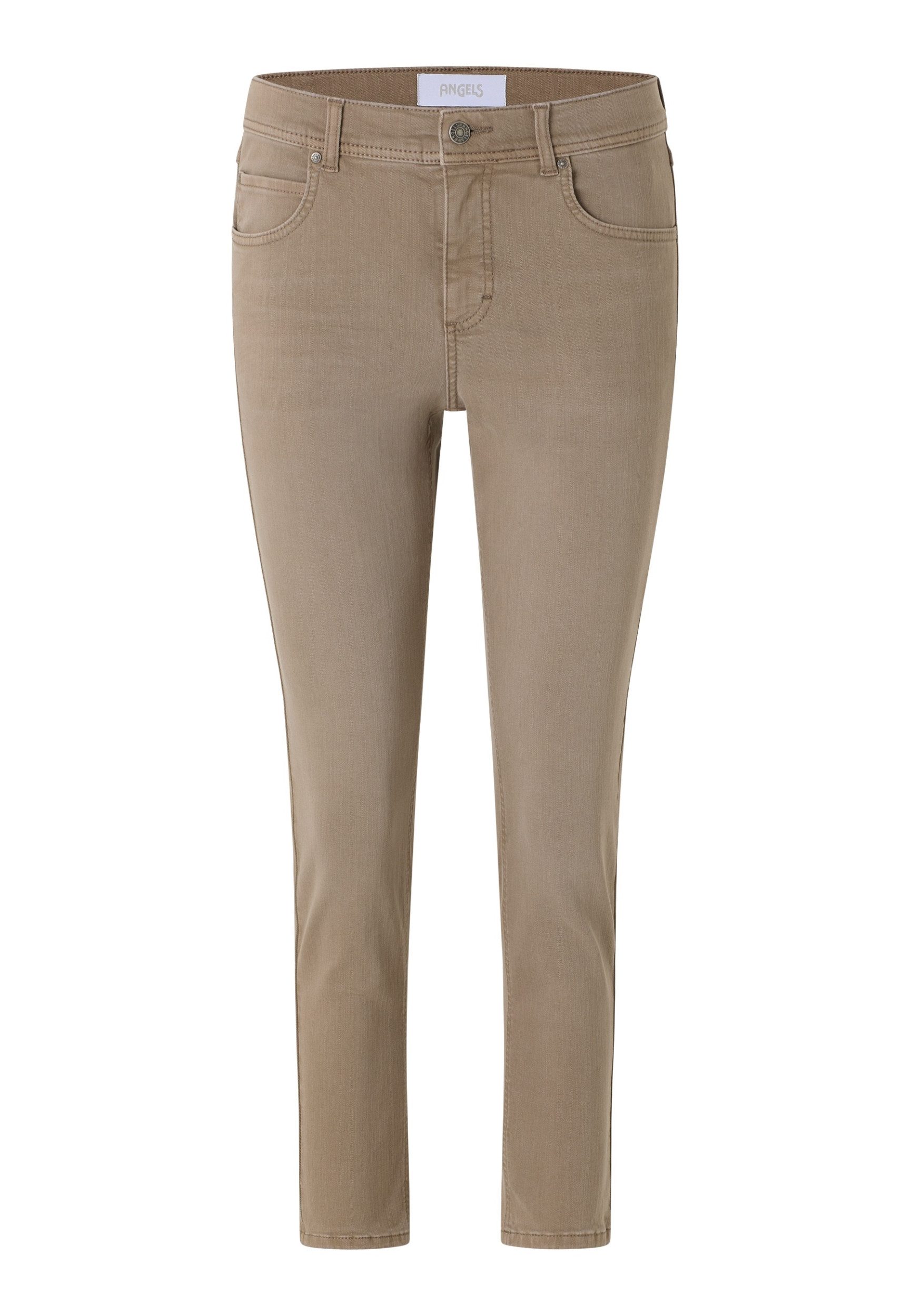 Slim-fit-Jeans ORNELLA - Jeans Hose - Slim fit - verkürzt 7/8 Länge