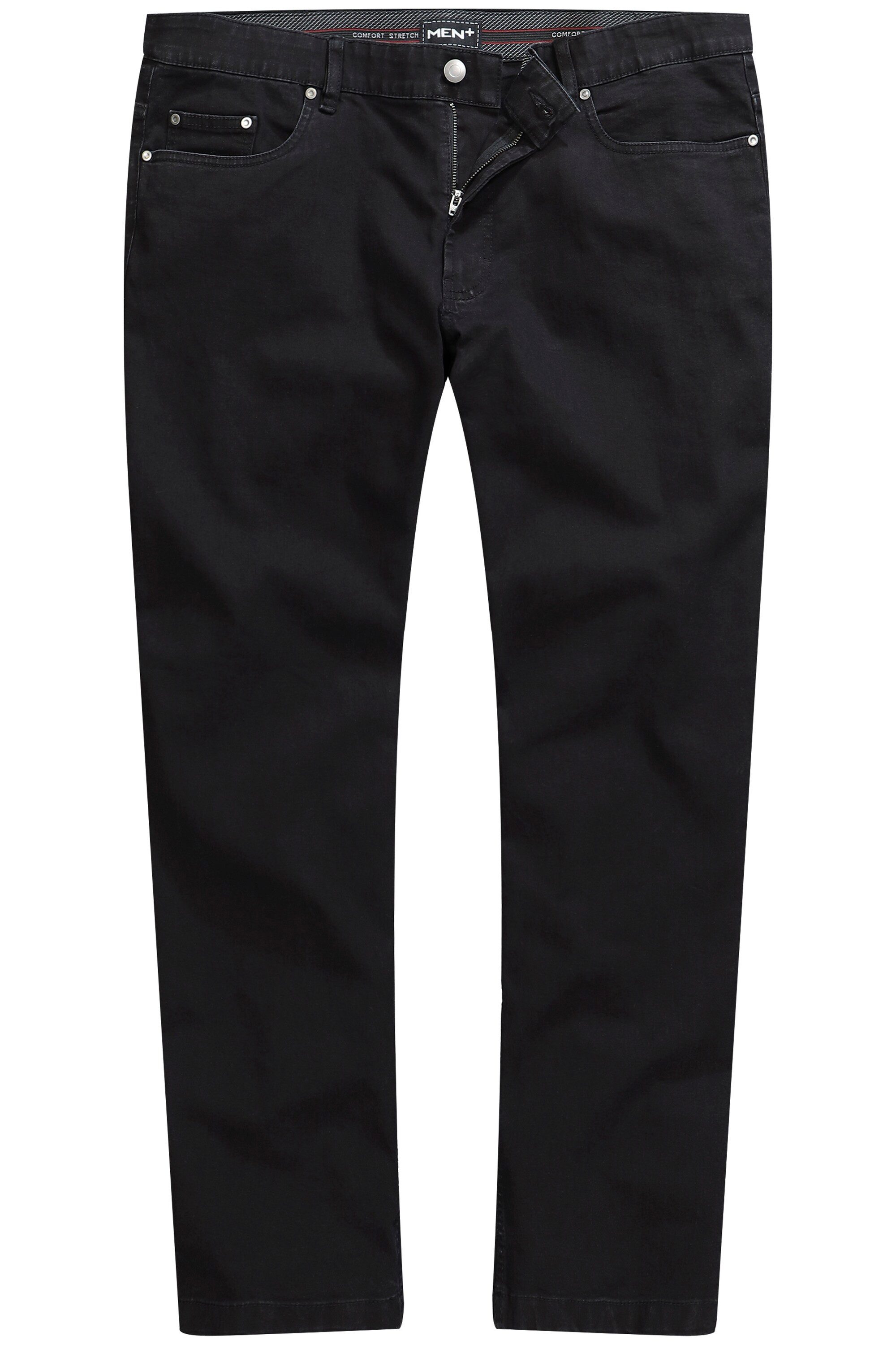 Men Plus 5-Pocket-Jeans MEN+ Jeans 5-Pocket günstig online kaufen