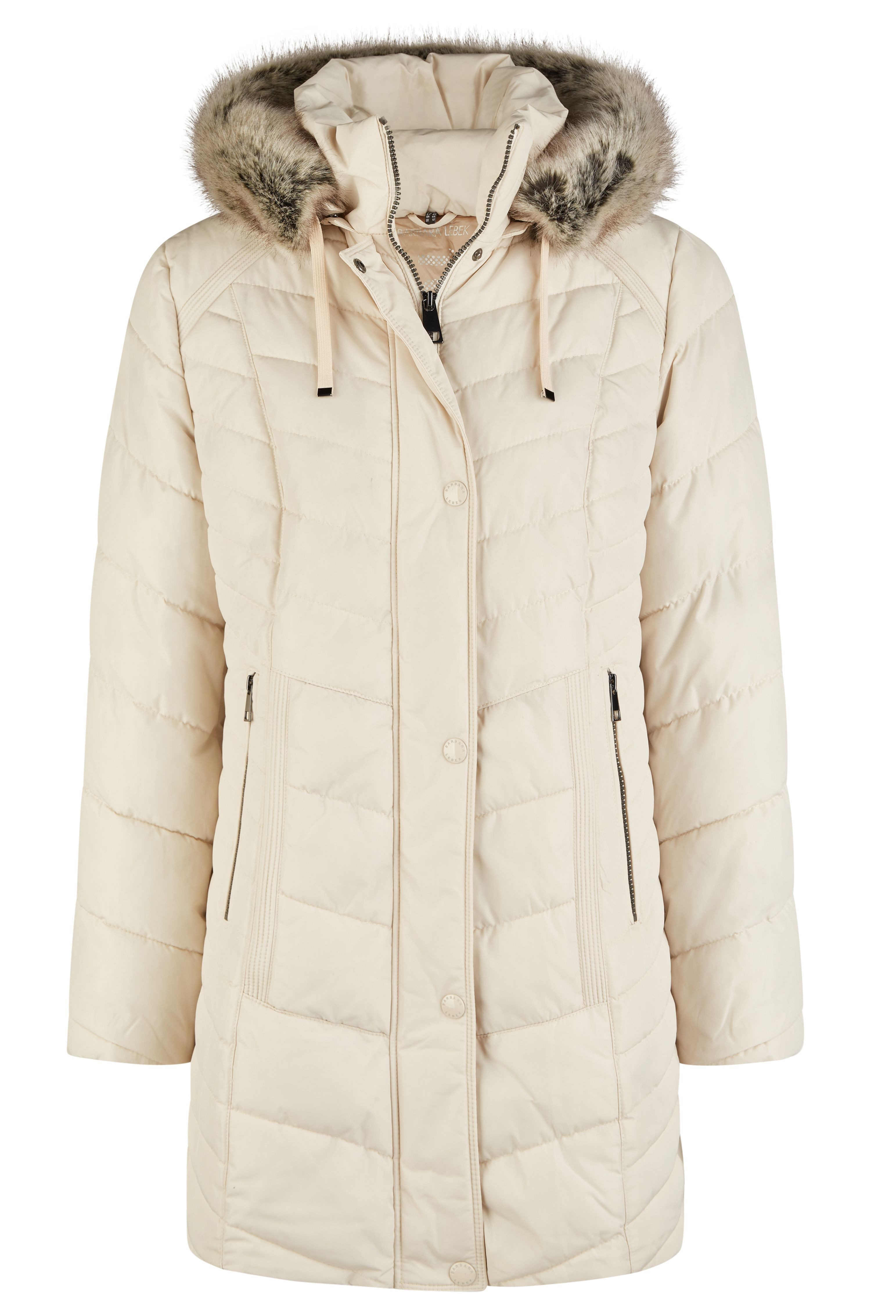 Barbara Lebek Allwetterjacke
