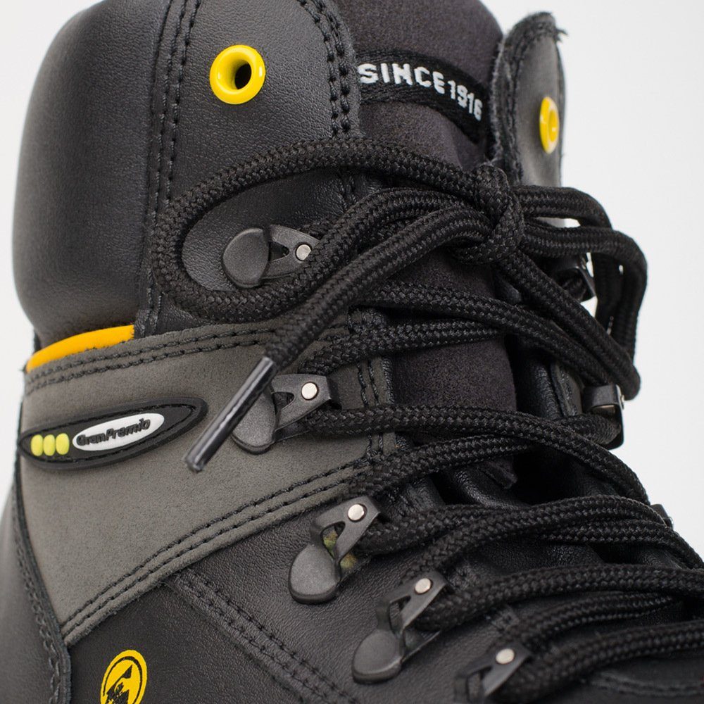 Jalas Sicherheitsstiefel