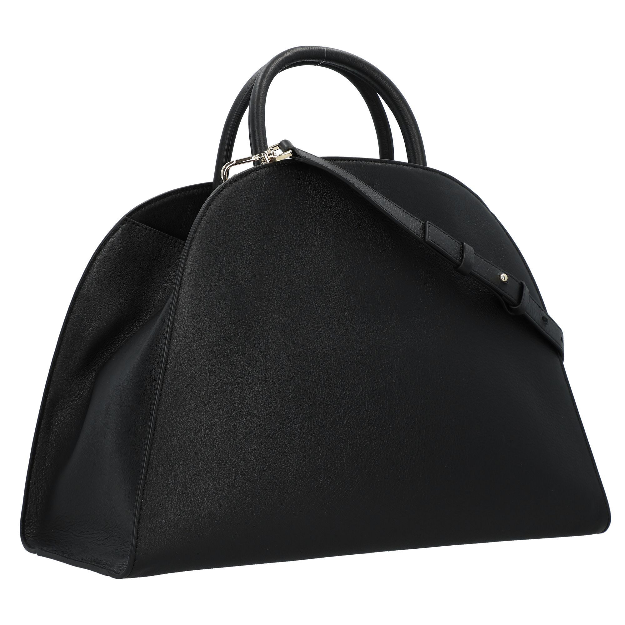 BOSS Henkeltasche Ariell, Leder