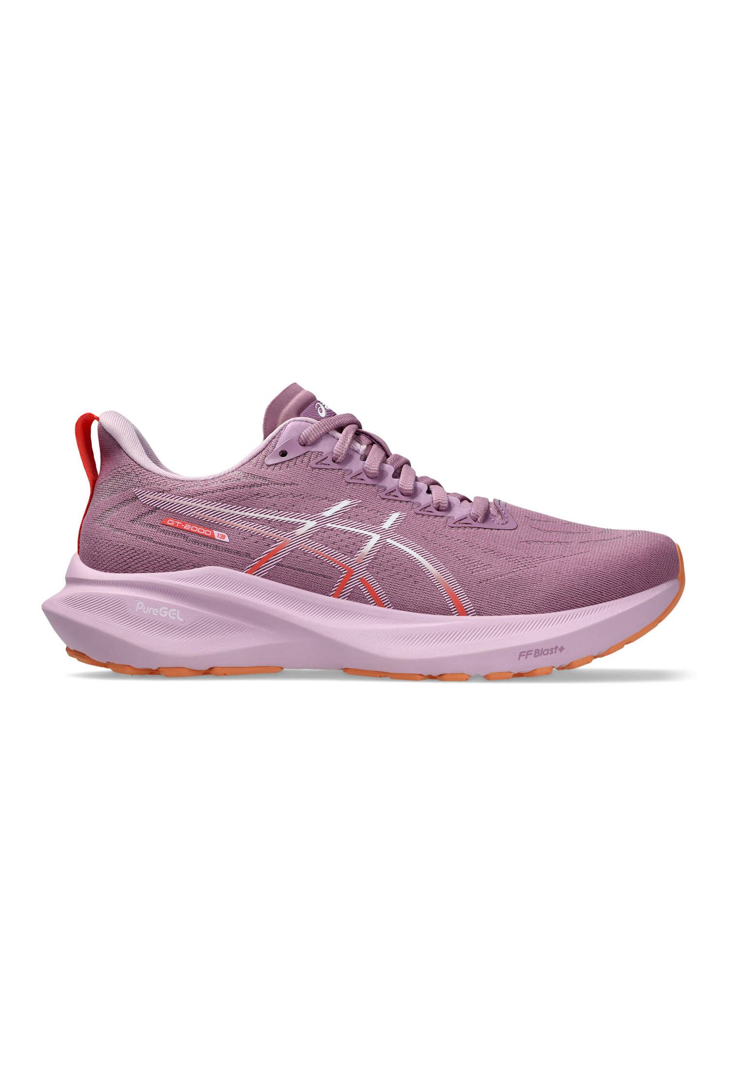 Damen Laufschuhe GT-2000 13 Laufschuh