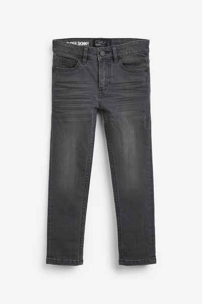 Next Skinny-fit-Jeans Five-Pocket-Jeans im Super-Skinny-Fit (1-tlg)