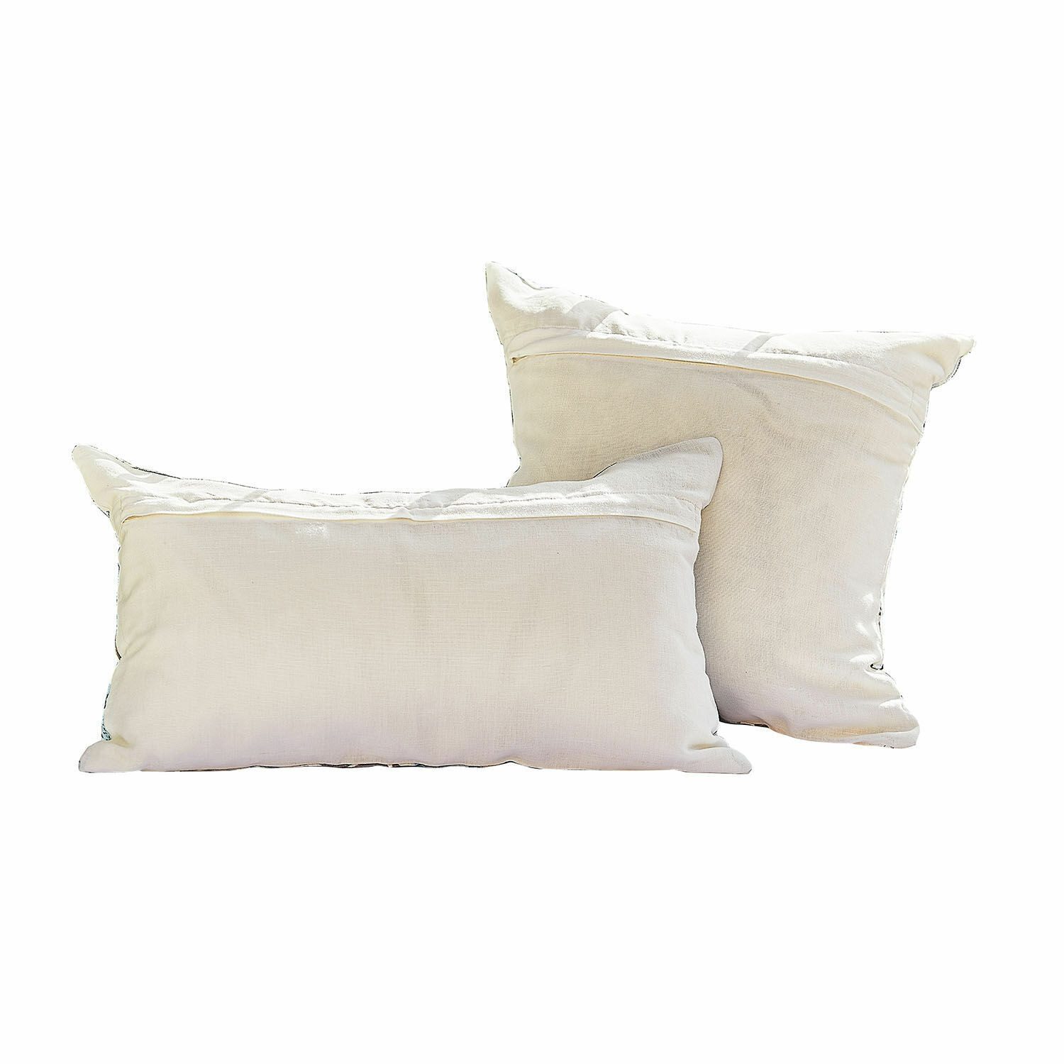 Mirabeau Kissenhülle Kissenhülle 2er Set Cloranne günstig online kaufen