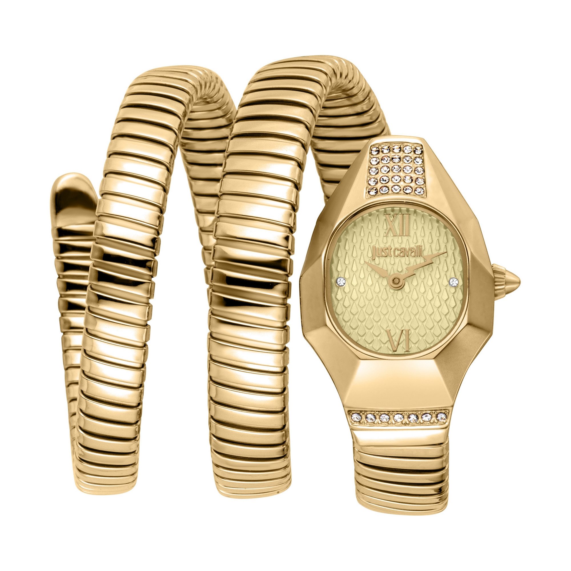 Quarzuhr Signature Snake JC1L397M0035