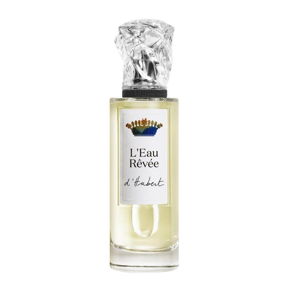 sisley Körperpflegeduft L'Eau Rêvée d'Hubert Eau de Toilette