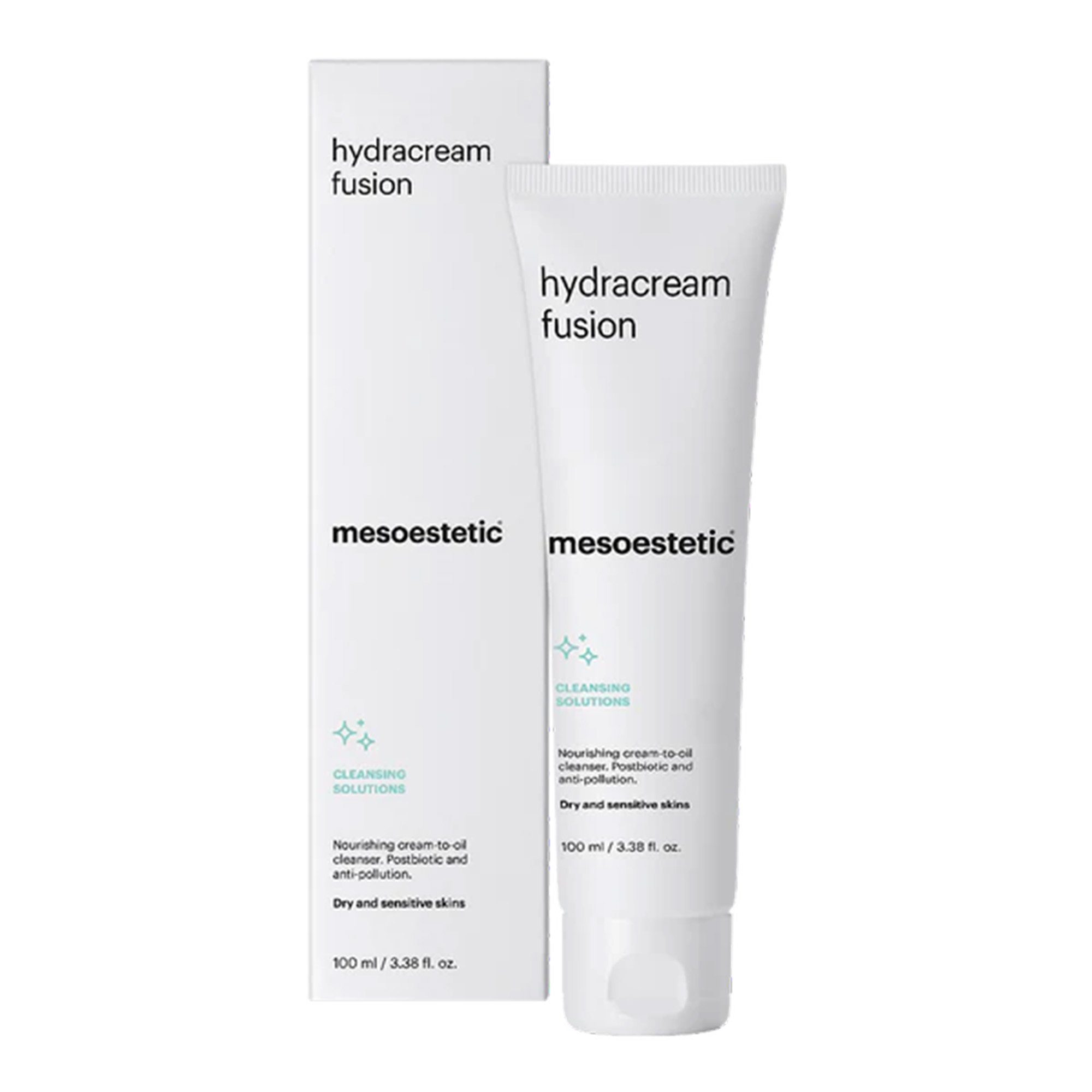 mesoestetic® Feuchtigkeitscreme Mesoestetic Hydracream Fusion, 1-tlg.