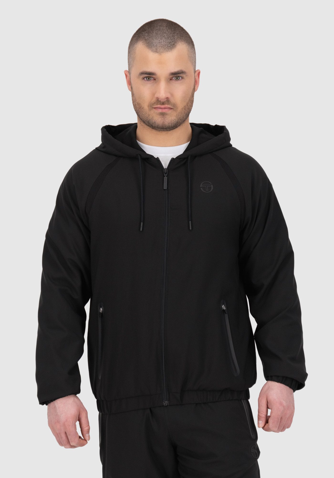 Sergio Tacchini Trainingsjacke RISPECCHIO TRACK JACKET günstig online kaufen