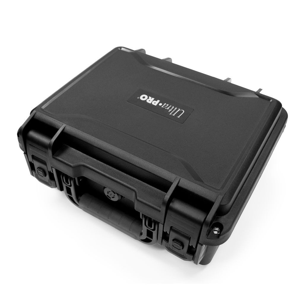 UltraPRO Sammelkarte Graded Card Case