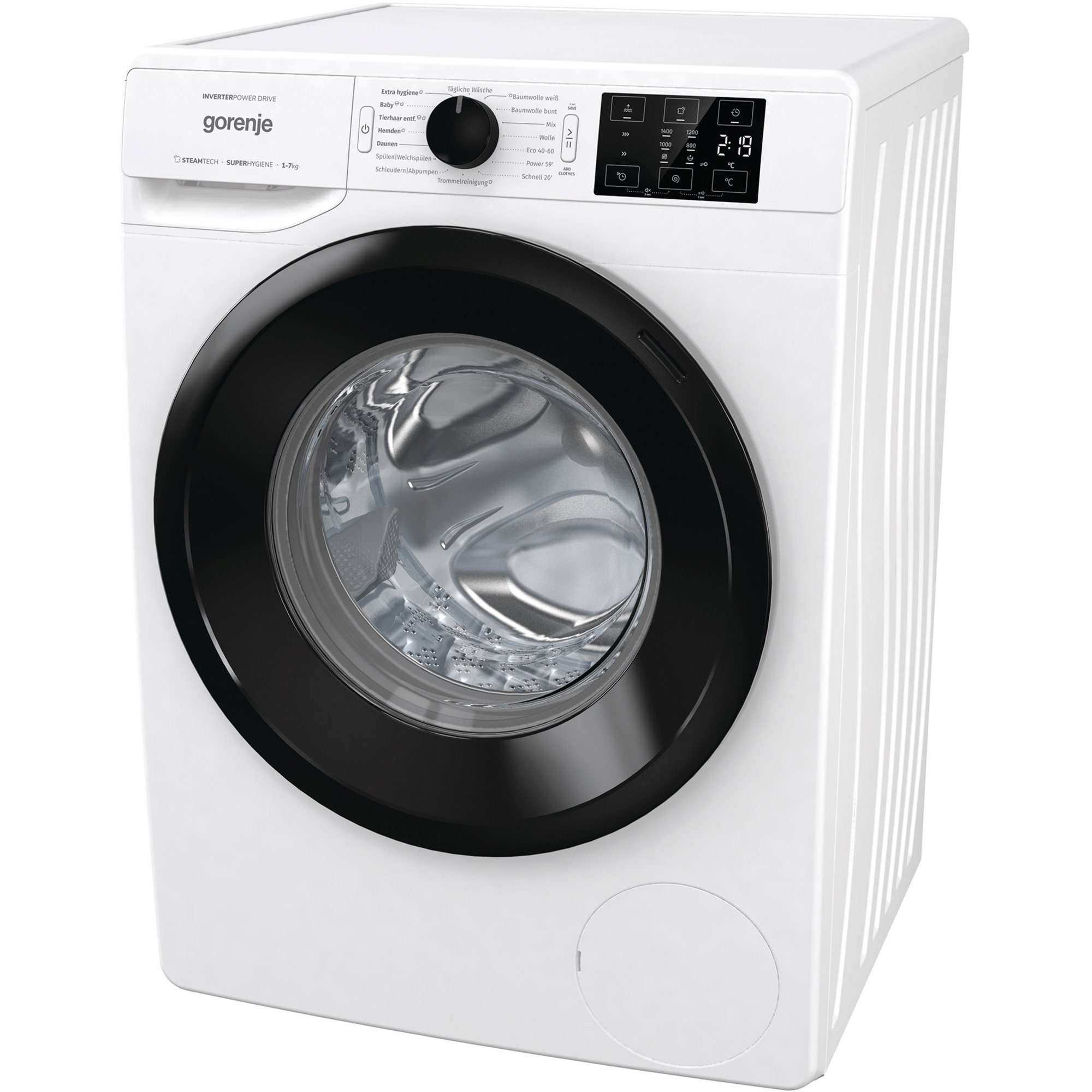 739735 Waschmaschine GORENJE