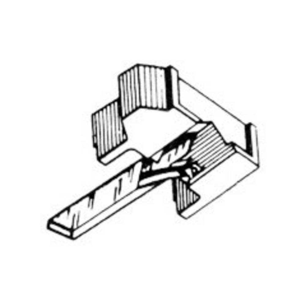 Tonabnehmer Diamant-Tonnadel