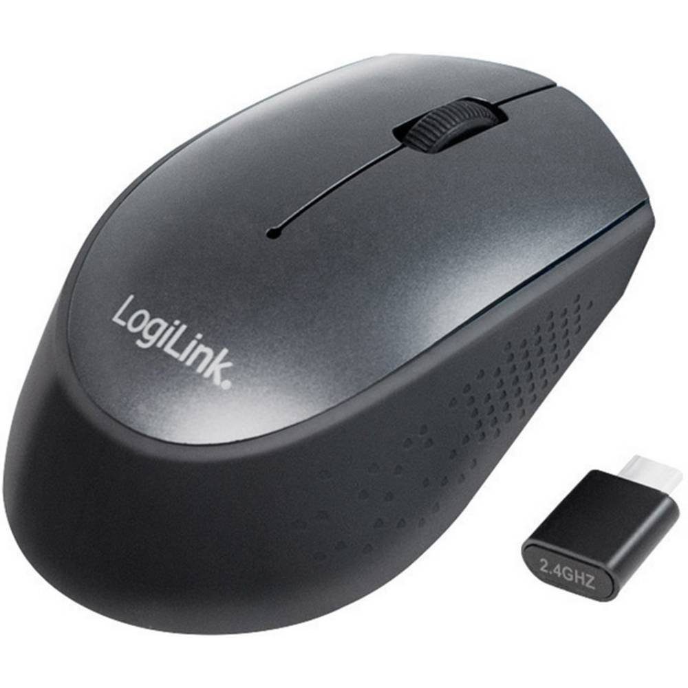 LogiLink Wireless Maus ID0160 Mäuse