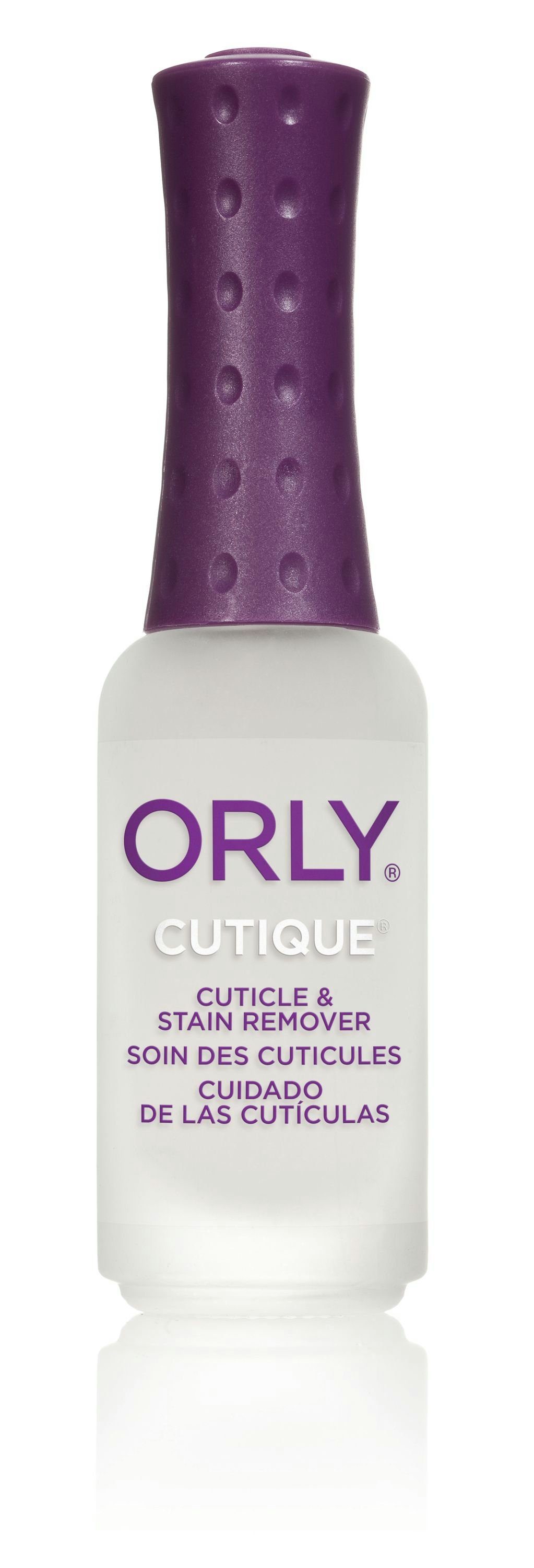 ORLY Nagel-Intensivkur ORLY Cutique Nagelhautentferner