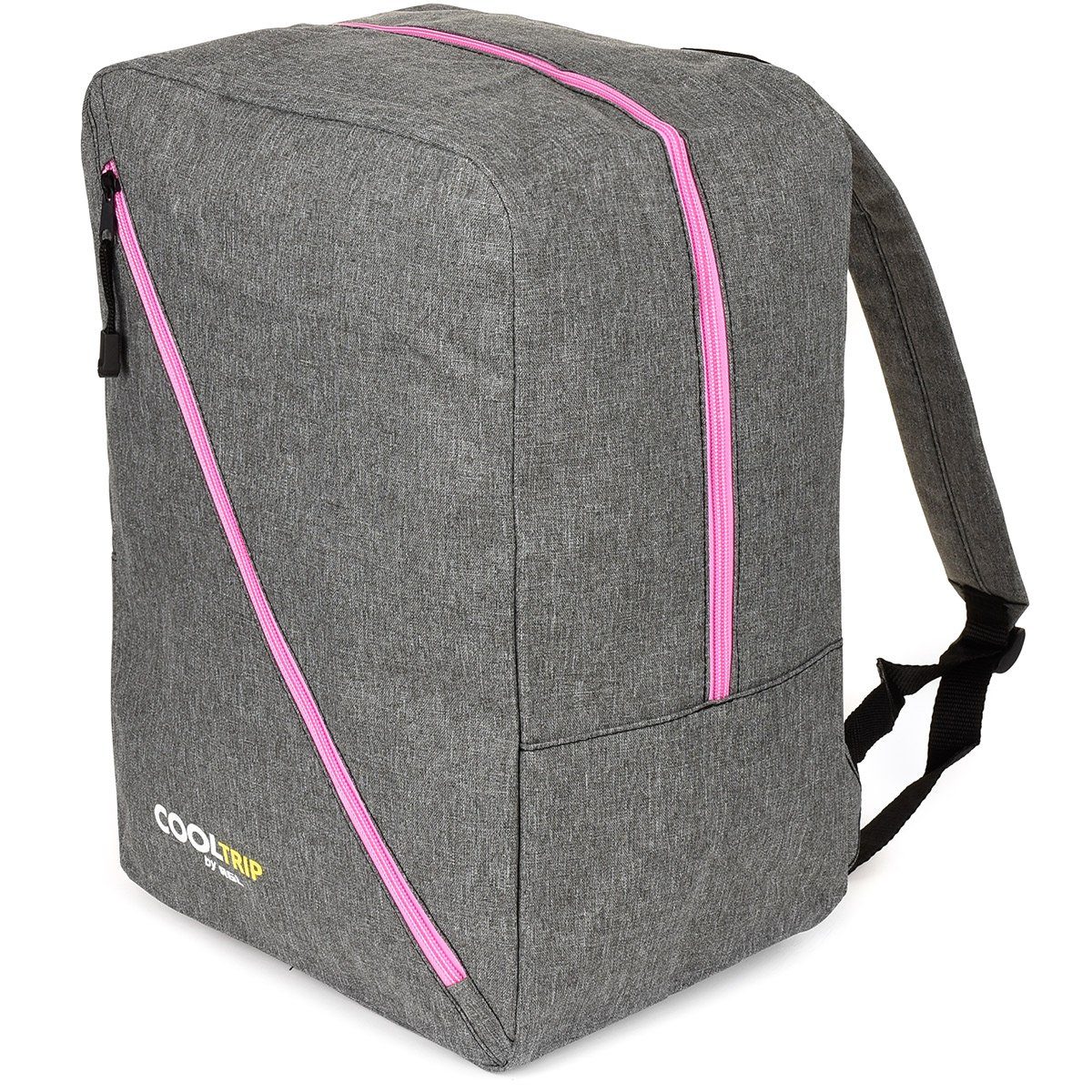 Beckmann - Rucksack City Light Backpack 20L Blue Fade