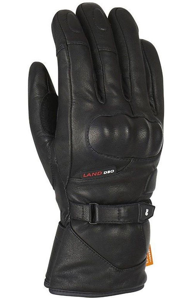 Furygan Motorradhandschuhe 4530-1 Gloves Land Lady D3O 37.5