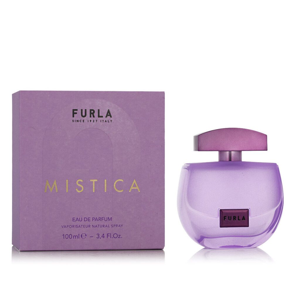 Furla Eau de Parfum Mistica Eau De Parfum 100 ml (Frau)