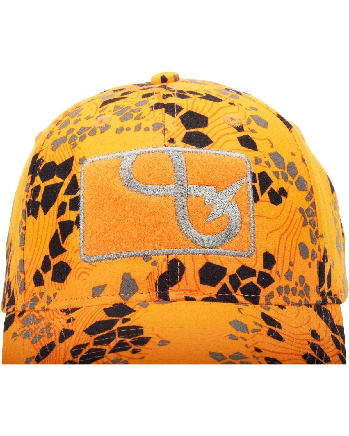 Gear Merkel Cap Cap Infinity-Fire Baseball