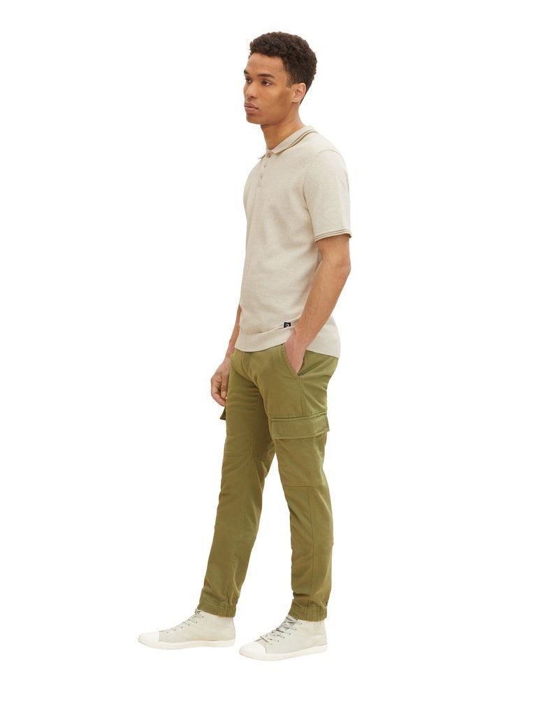 TOM TAILOR Cargohose