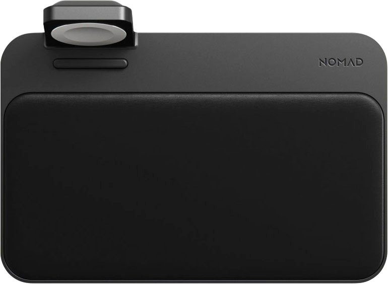 Nomad Base Station Apple Watch Edition Wireless Charger