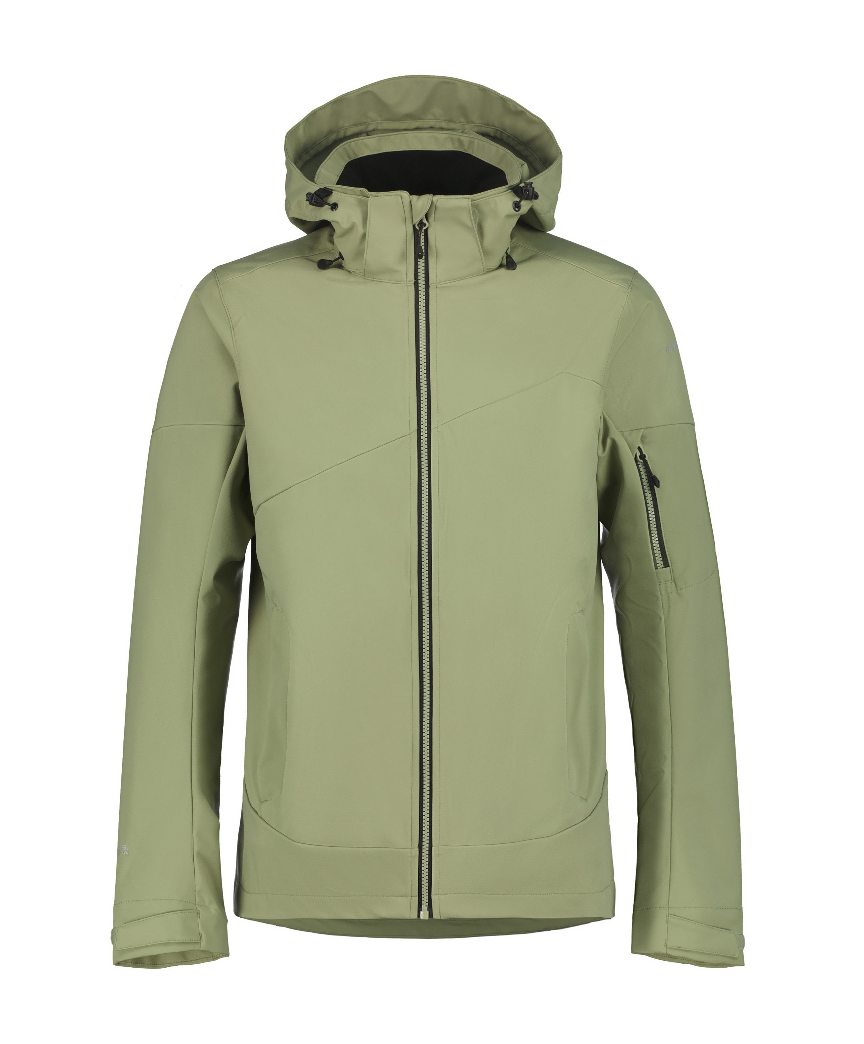 Icepeak Softshelljacke BARMSTEDT