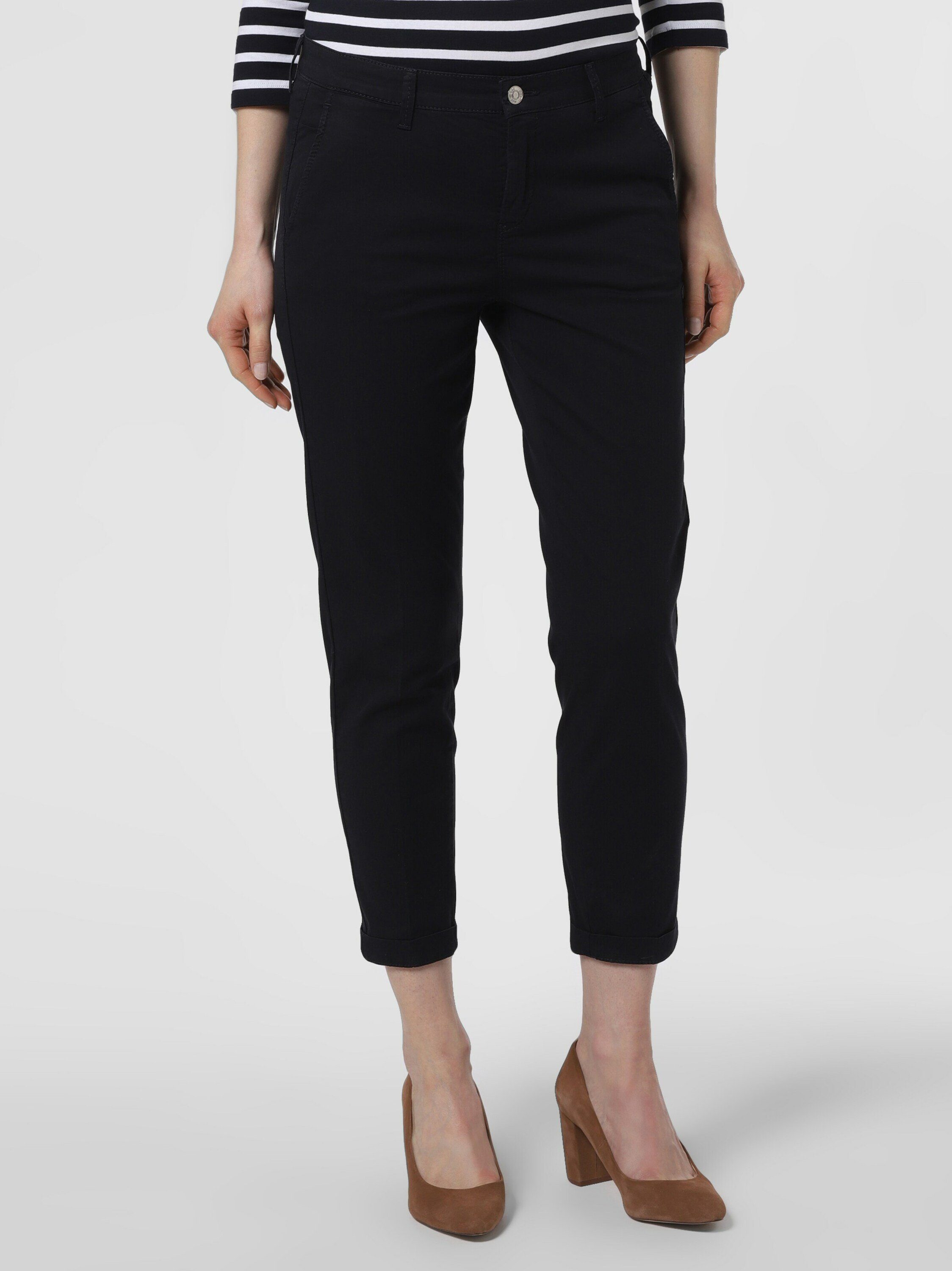 MAC Chinohose Summer Spirit (1-tlg) Weiteres günstig online kaufen