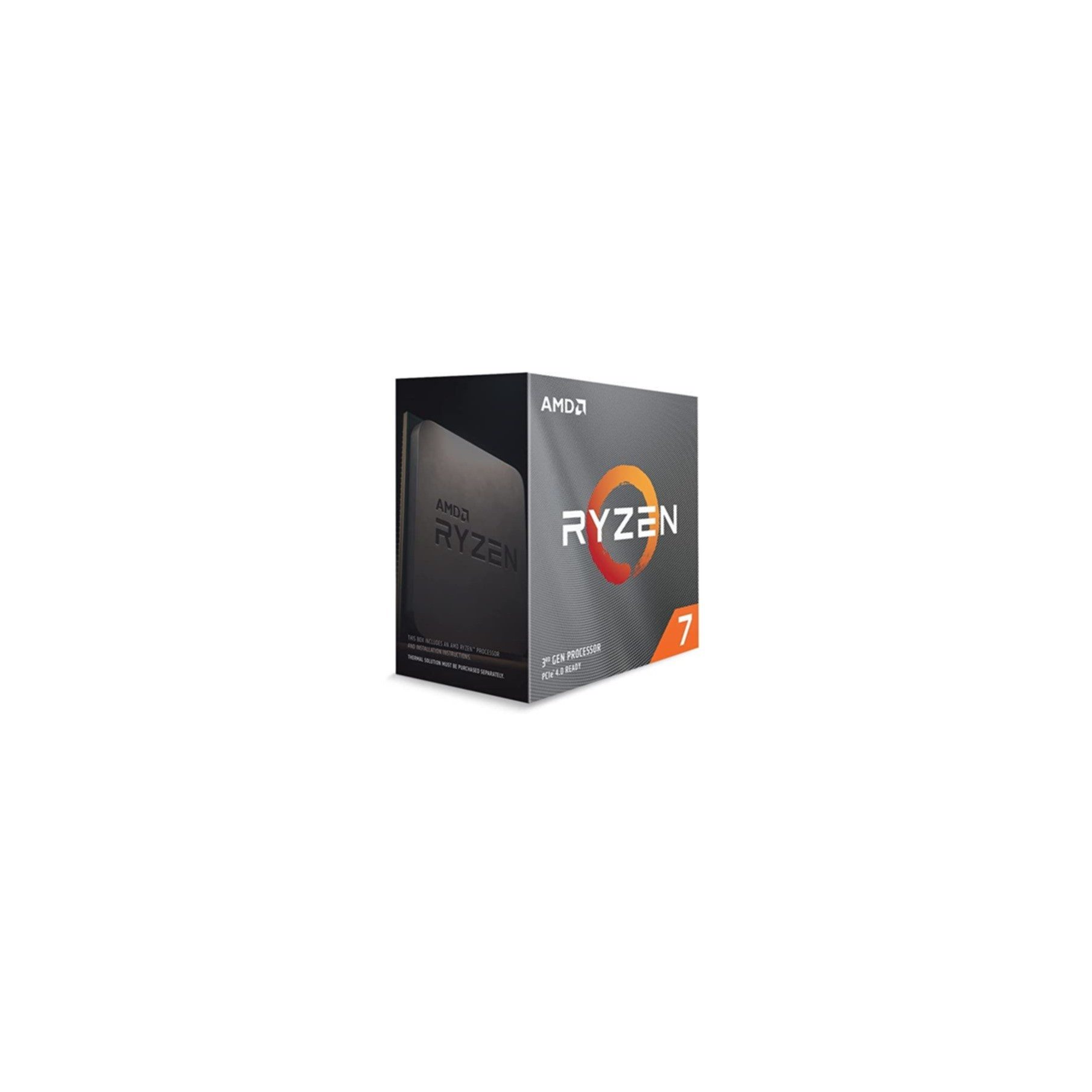 Prozessor 5700X