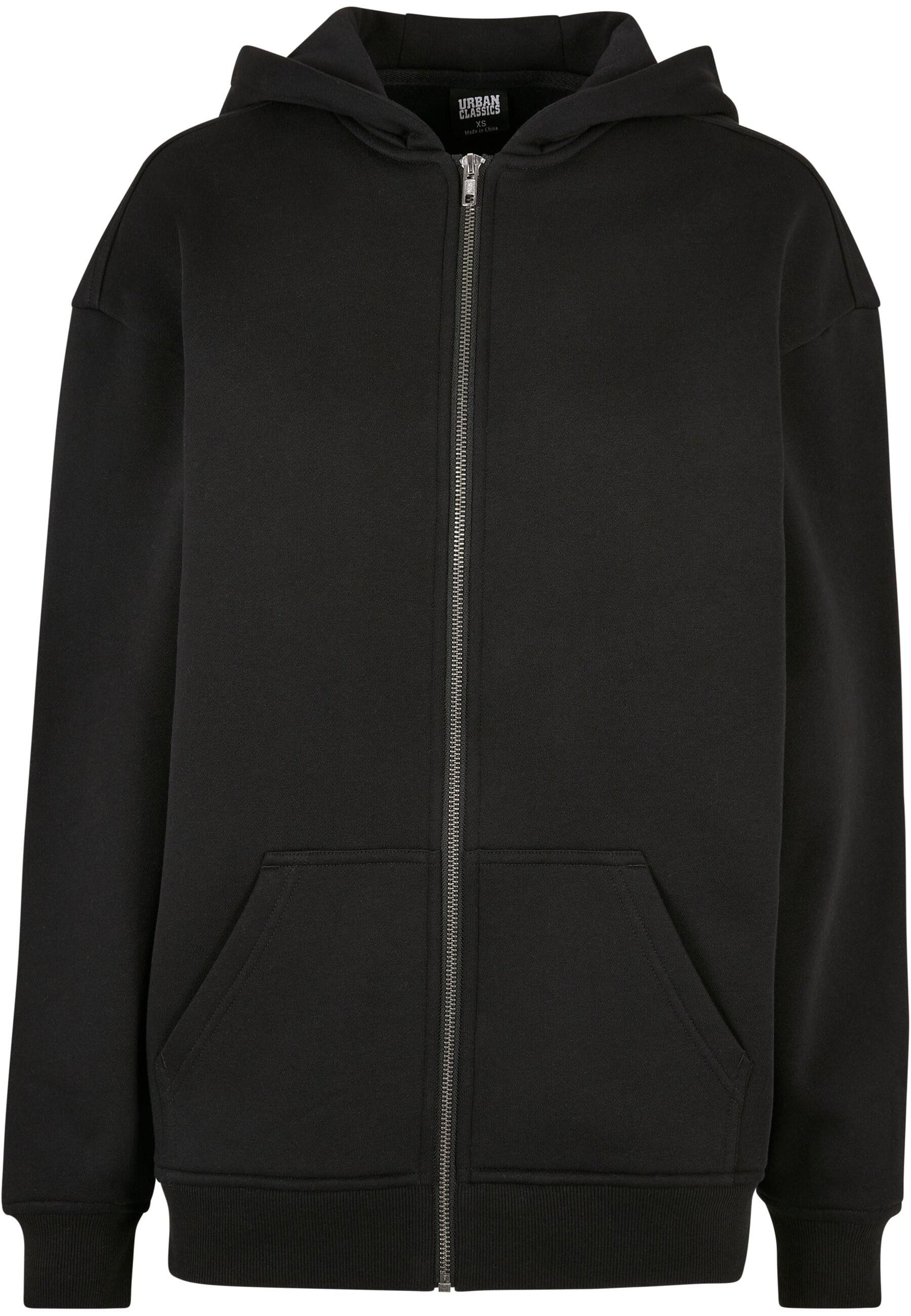 URBAN CLASSICS Sweatjacke Urban Classics Damen günstig online kaufen
