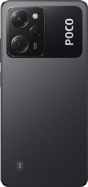 Xiaomi POCO X5 Pro 5G 8GB+256GB Smartphone (16,9 cm/6,67 Zoll, 256 GB Speicherplatz, 108 MP Kamera)