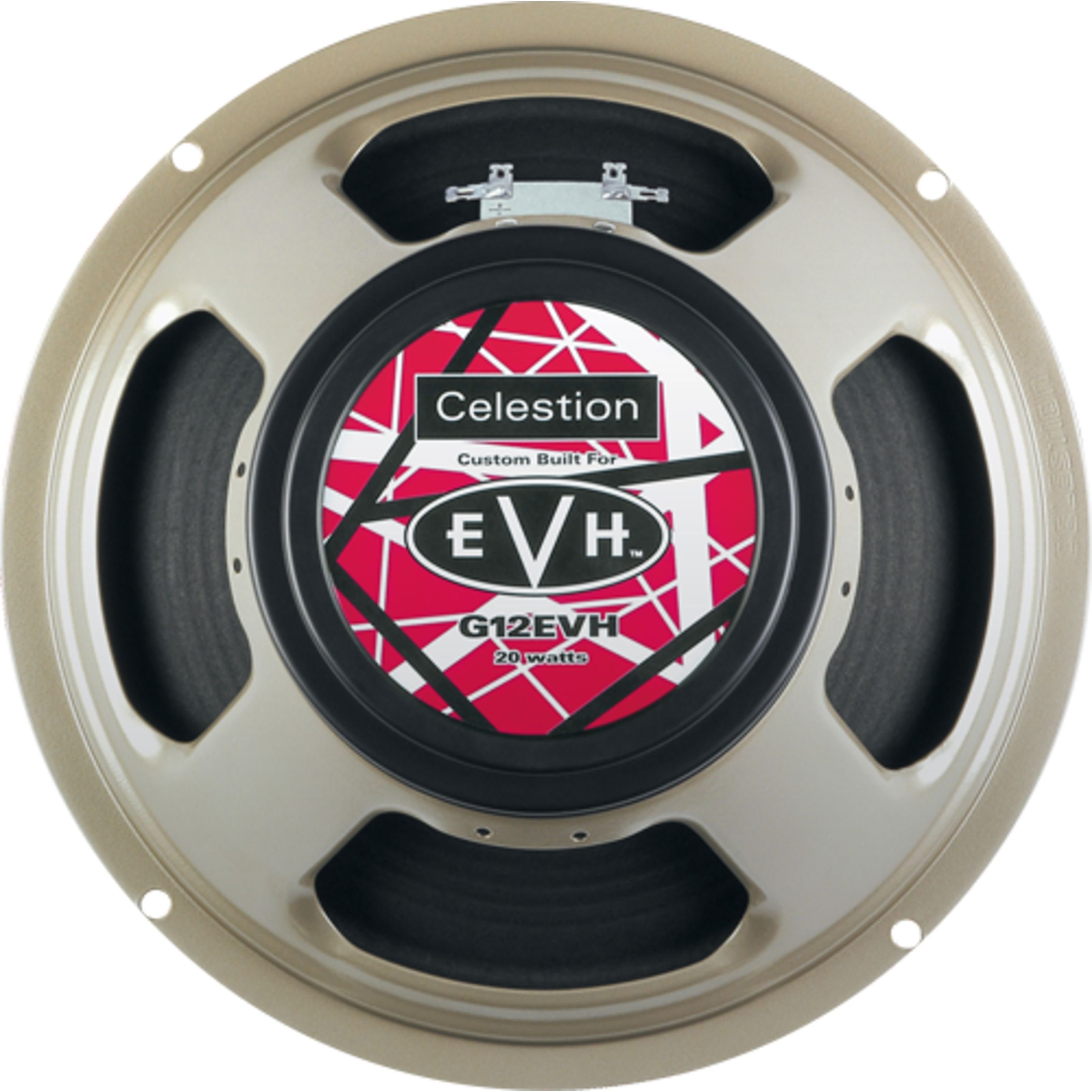 Celestion Lautsprecher (G12 EVH 12" 15 Ohm - Gitarrenlautsprecher)