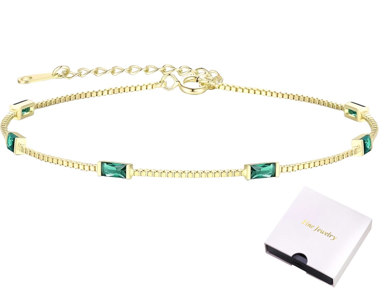 PFCTART Bettelarmband Women's 925 Sterling Silber günstig online kaufen