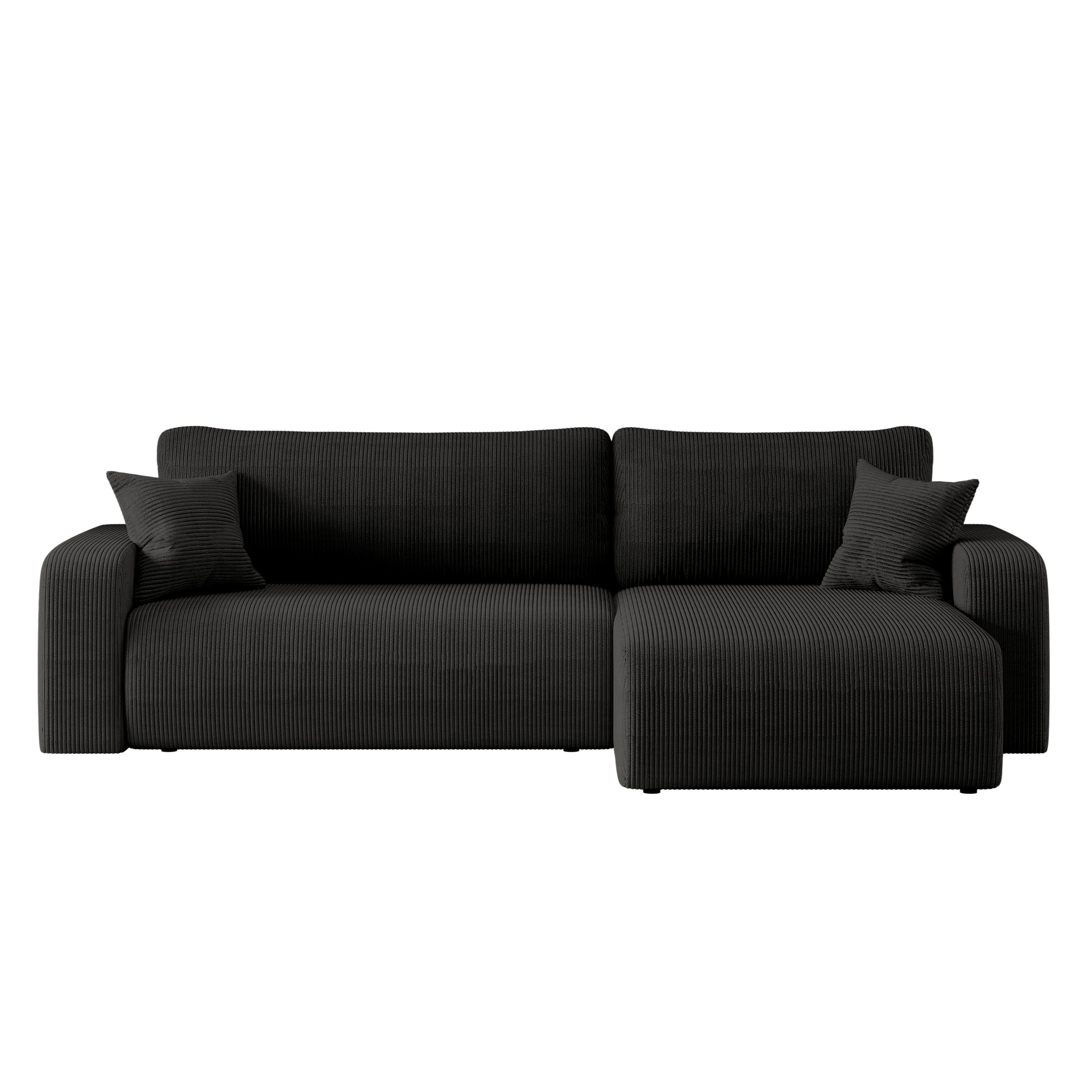 Kaiser Möbel Ecksofa mit schlaffunktion und günstig online kaufen
