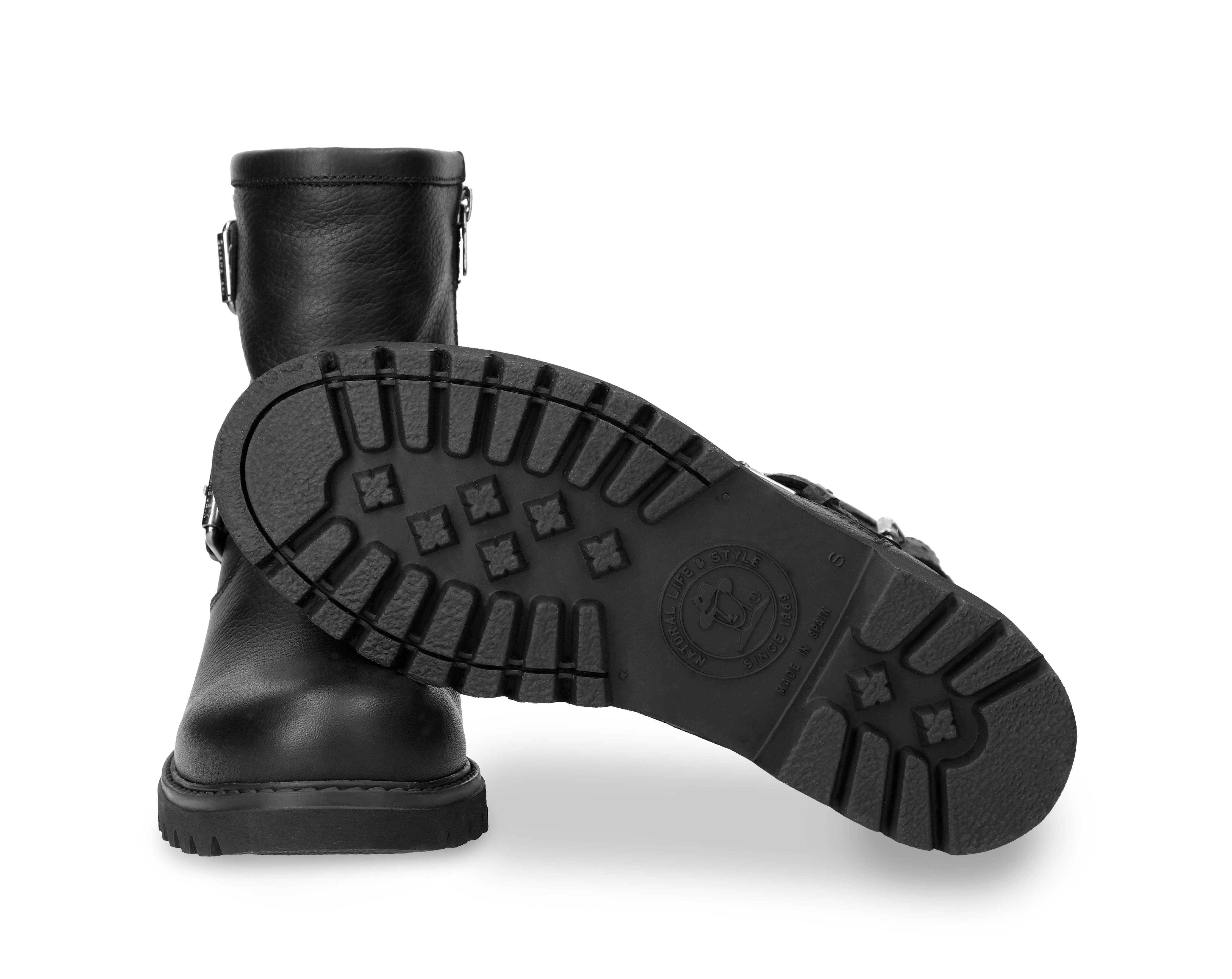 Panama Jack Stiefel