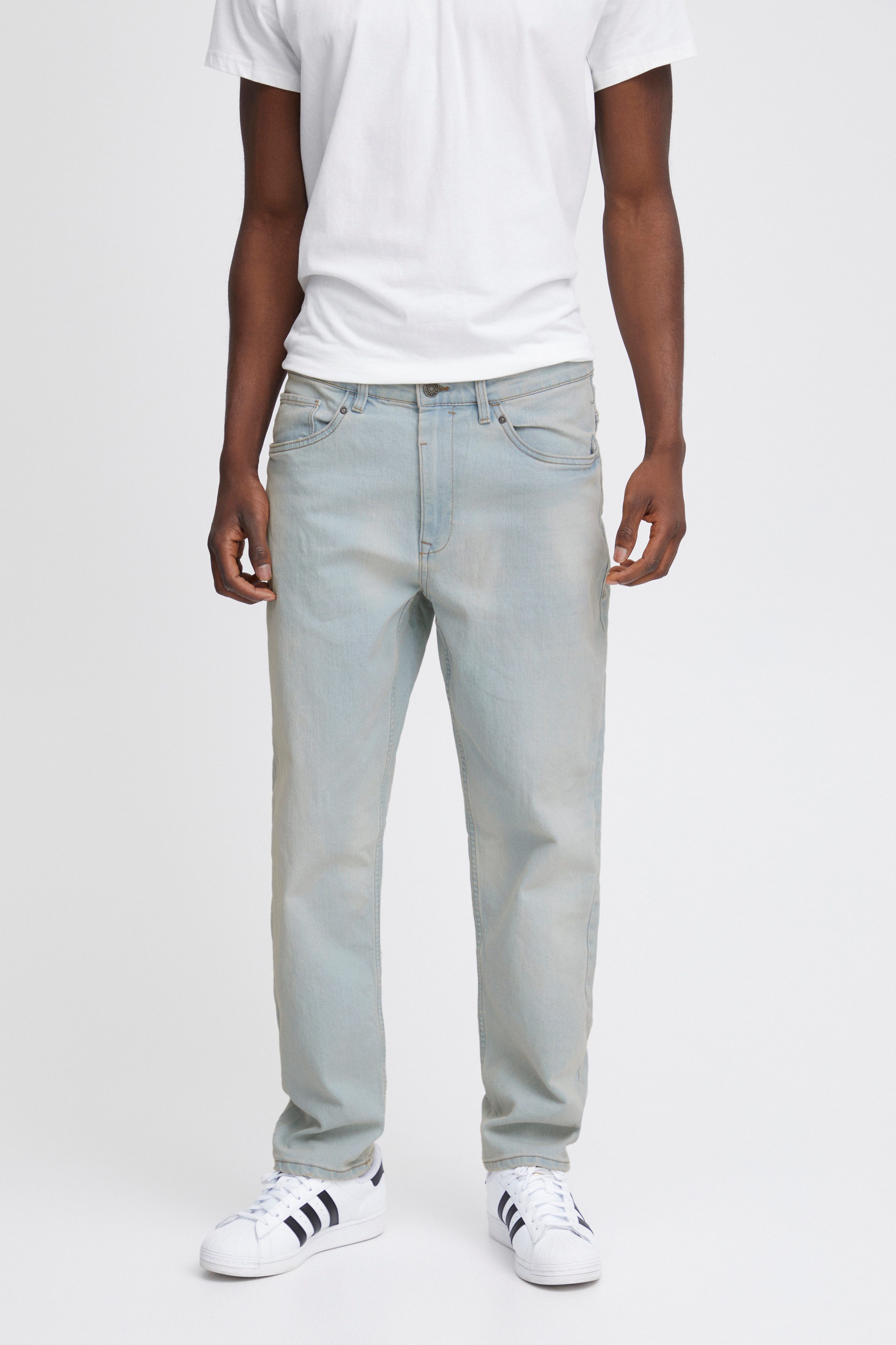 Blend Relax-fit-Jeans Thunder Relaxed fit - günstig online kaufen