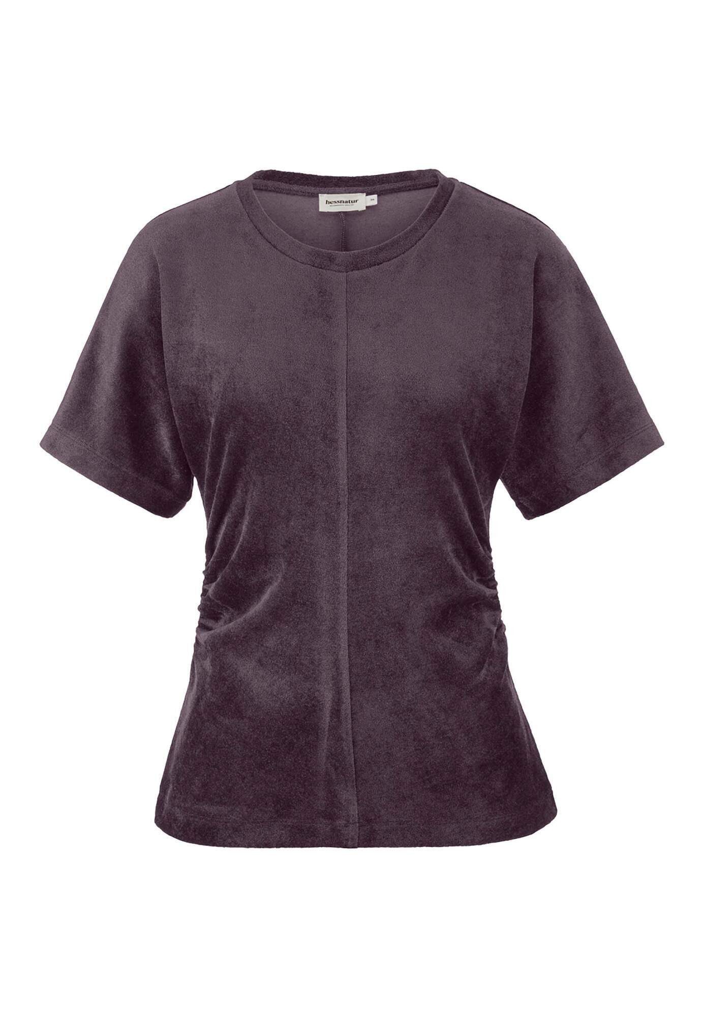 Hessnatur T-Shirt (1-tlg)