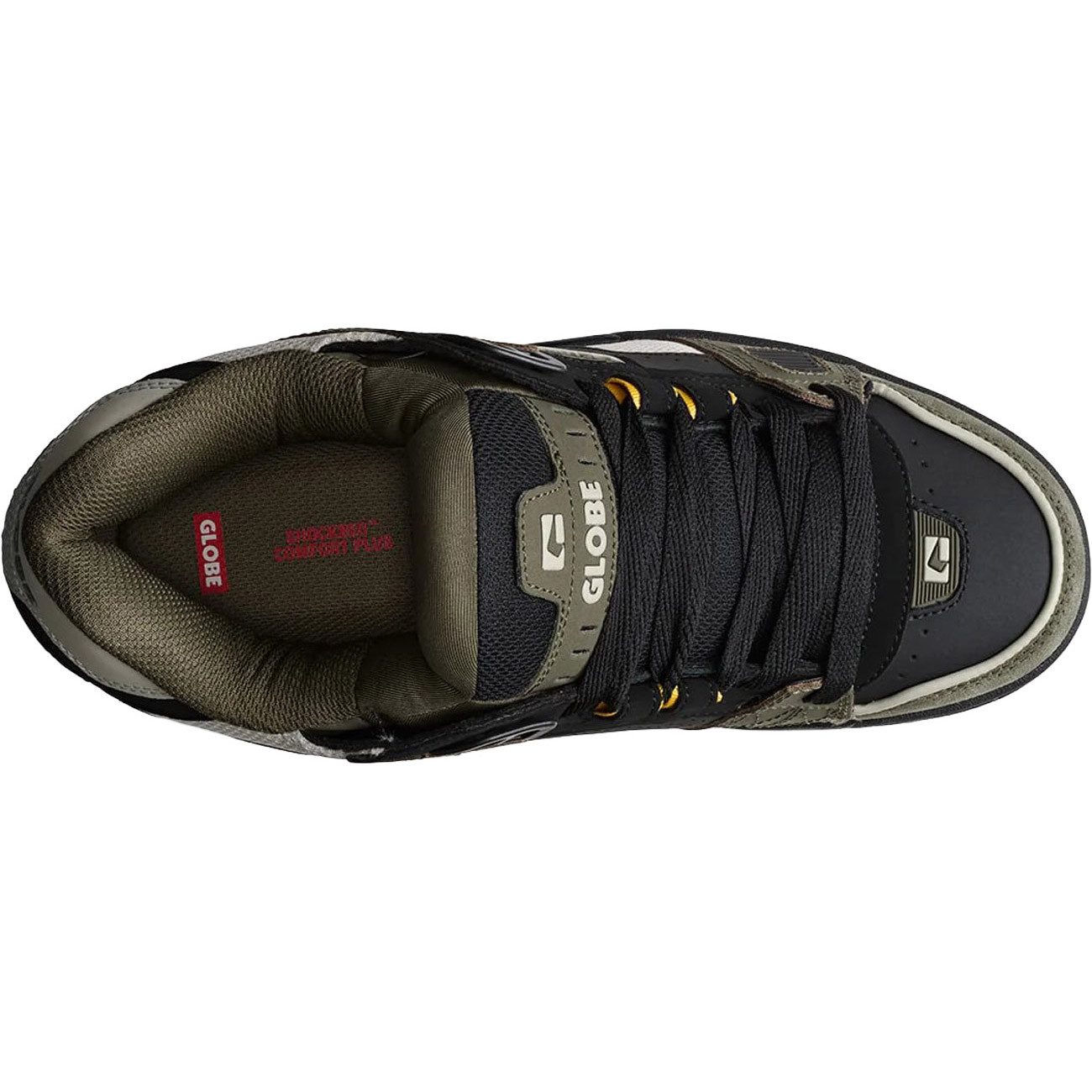 Globe Sabre Skateschuh Sabre günstig online kaufen