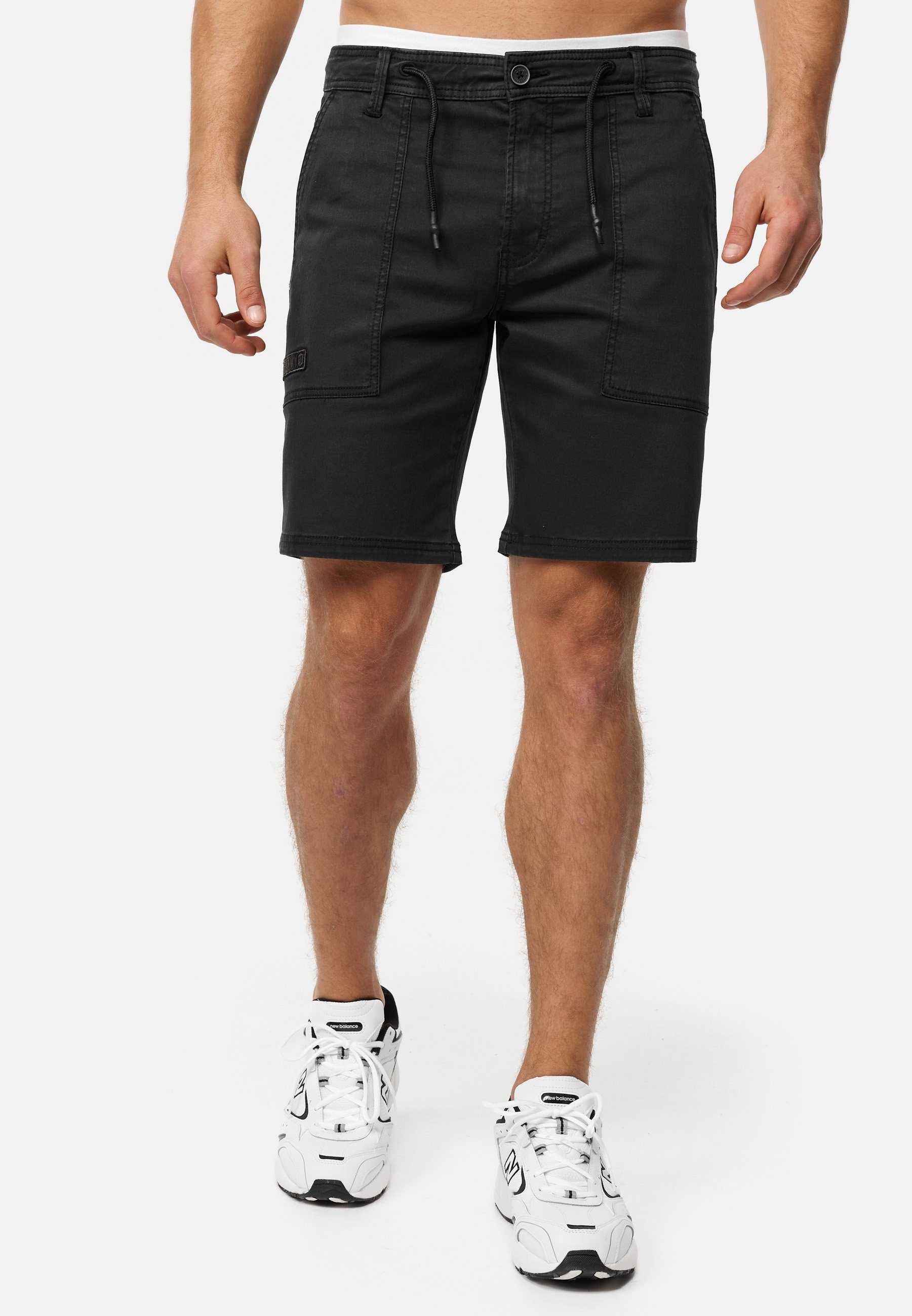 Chinoshorts INDiago