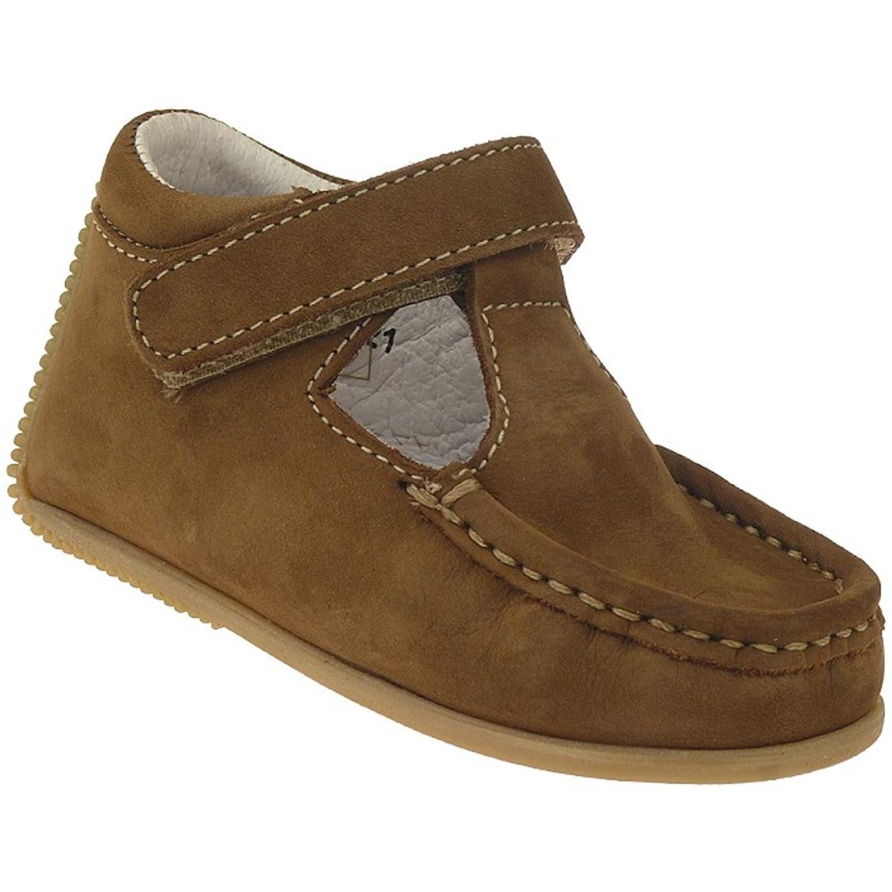 JOCHIE Baby handgenähte Lauflernschuhe Lauflernschuh