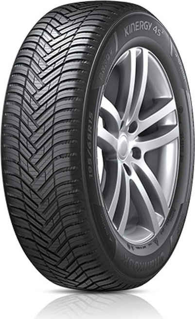 Hankook Ganzjahresreifen HANKOOK, 1-St., KINERGY-4S2 (H750)