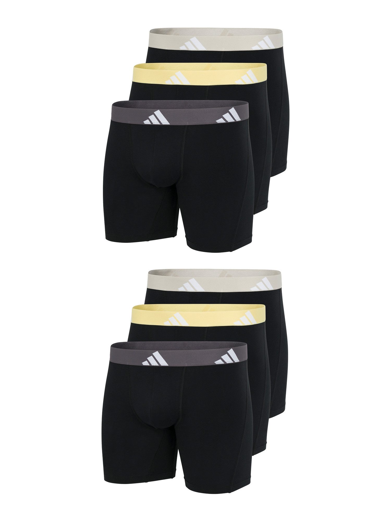 adidas Sportswear Retro Boxer Active Flex günstig online kaufen