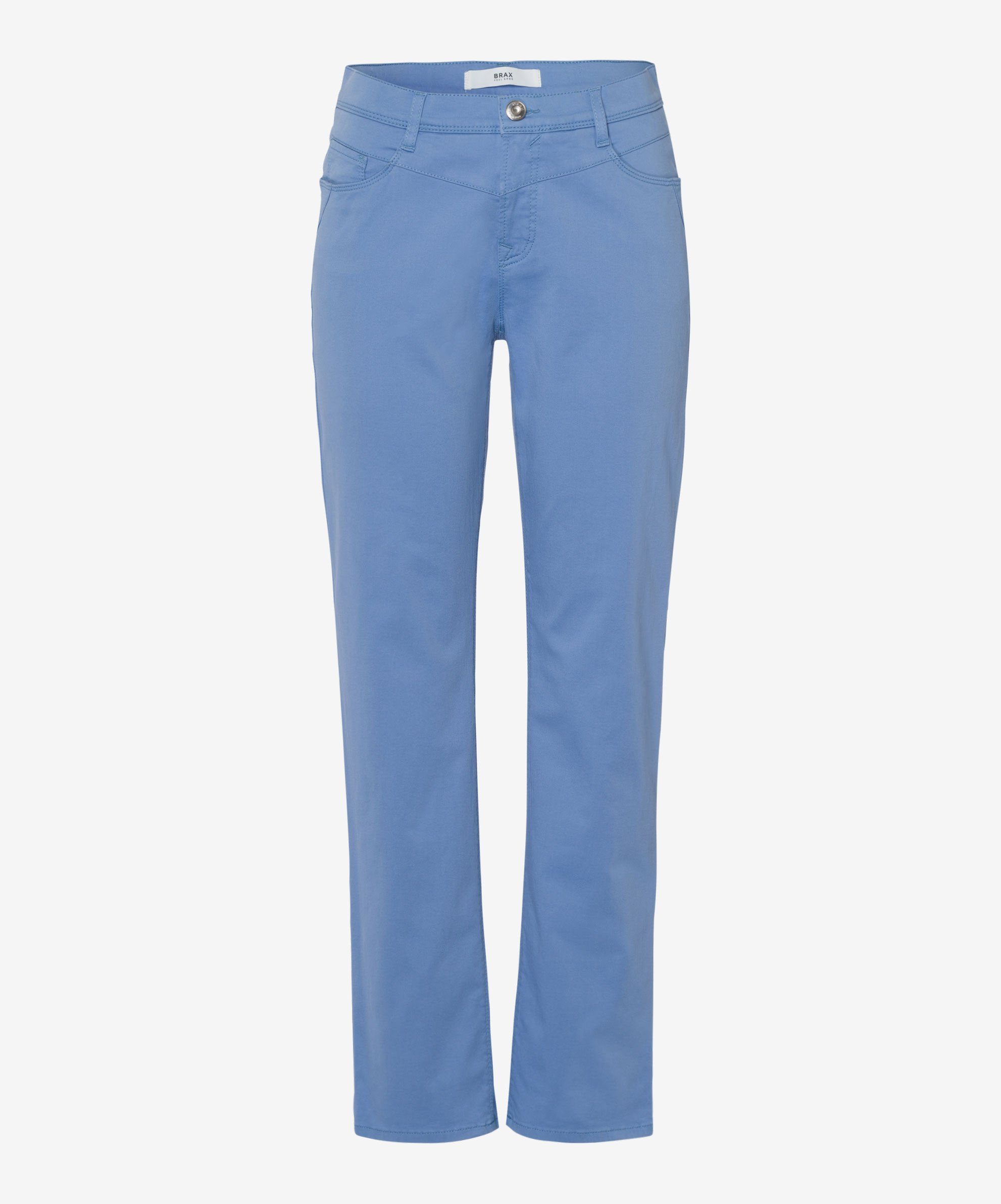 Stoffhose Five-Pocket-Hose
