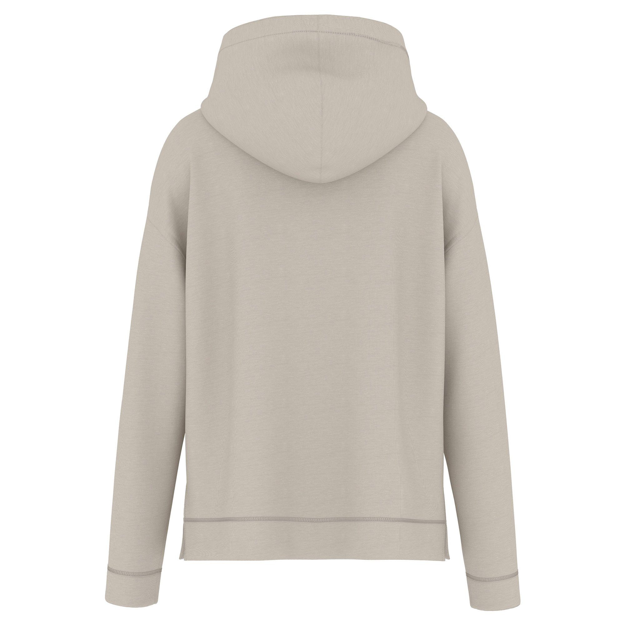 JOOP! Sweater Damen Sweatshirt Baumwolle günstig online kaufen