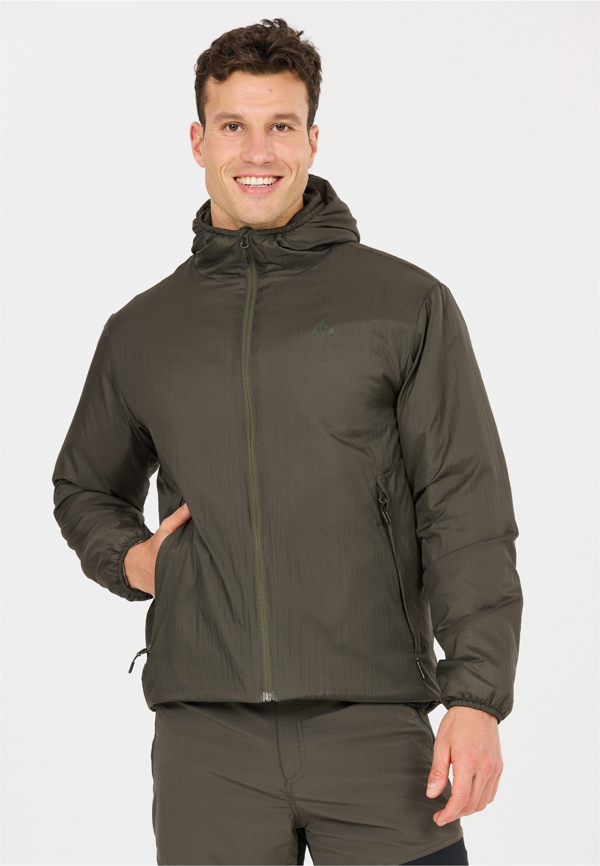 Outdoorjacke Palu