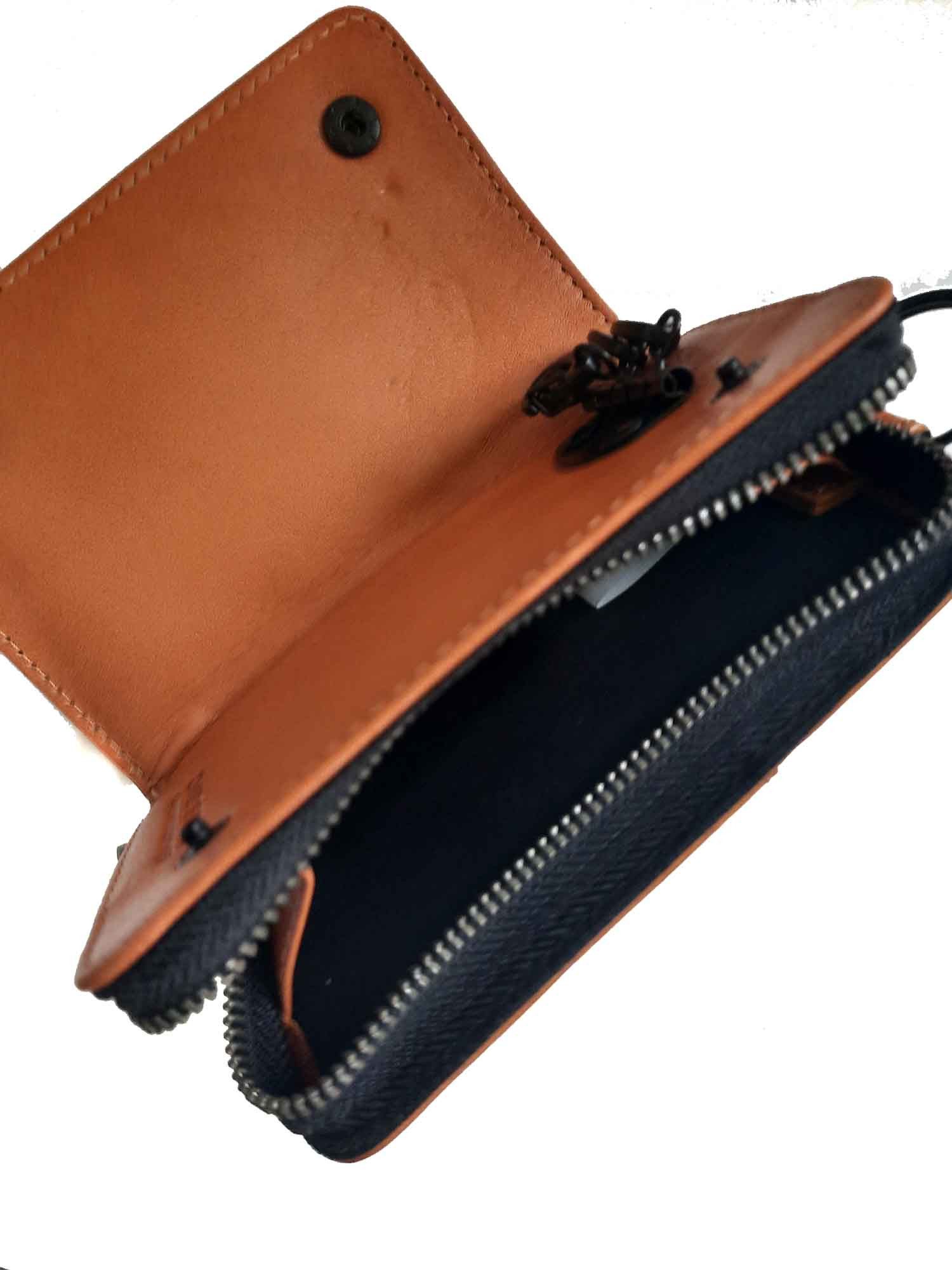 Diesel Schlüsselanhänger D-KEY HOLDER