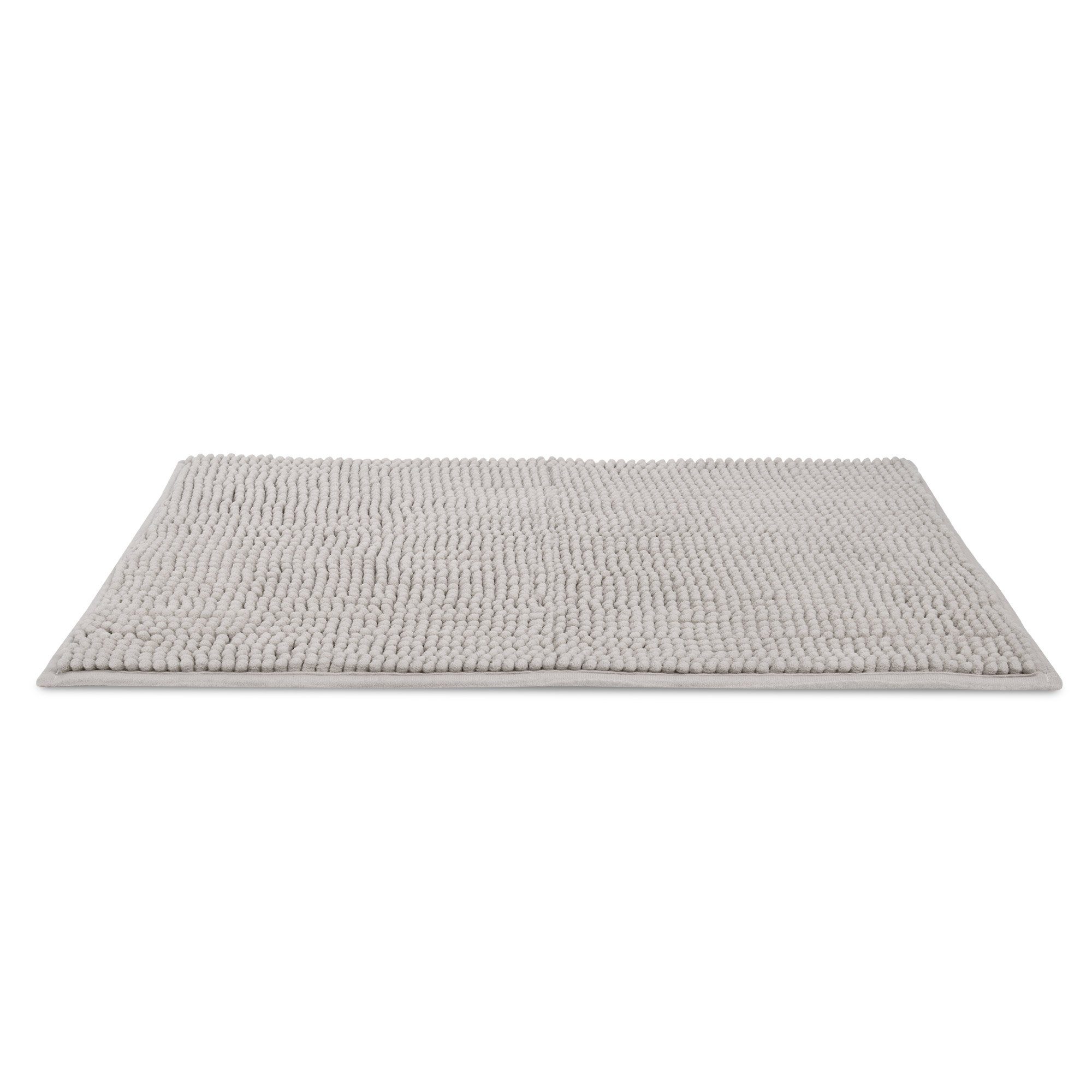 Beautissu Badematte BeauMare WR, Polyester, rechteckig, günstig online kaufen