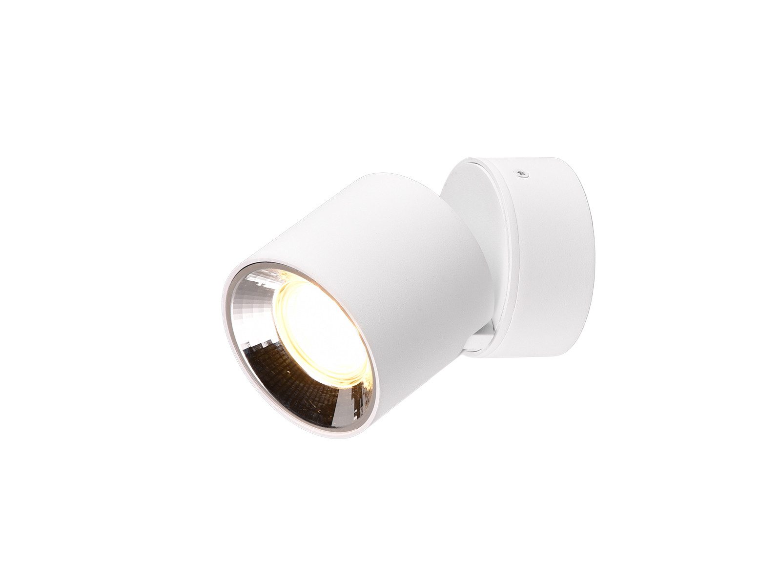 TRIO Leuchten LED Deckenstrahler, Dimmfunktion, LED günstig online kaufen