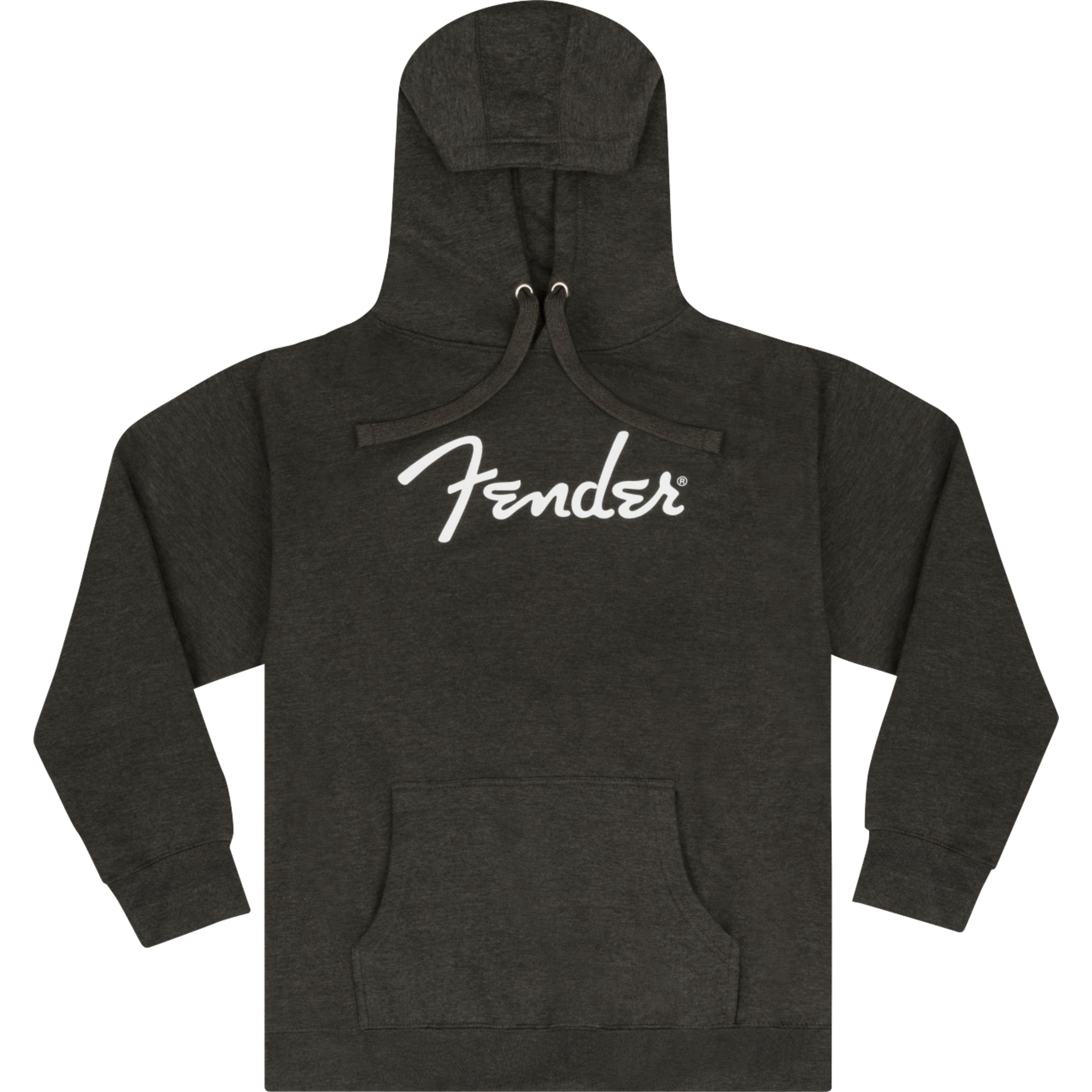 Fender Hoodie (Textilien, Худи) Spaghetti Logo Hoodie XXL - Hoodie