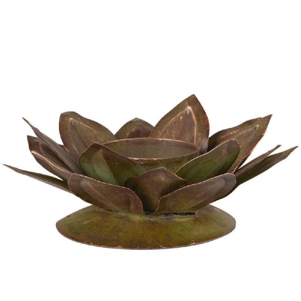 Ib Laursen Торшеры Ib Laursen Настольные лампы Votivkerzenhalter Lotus