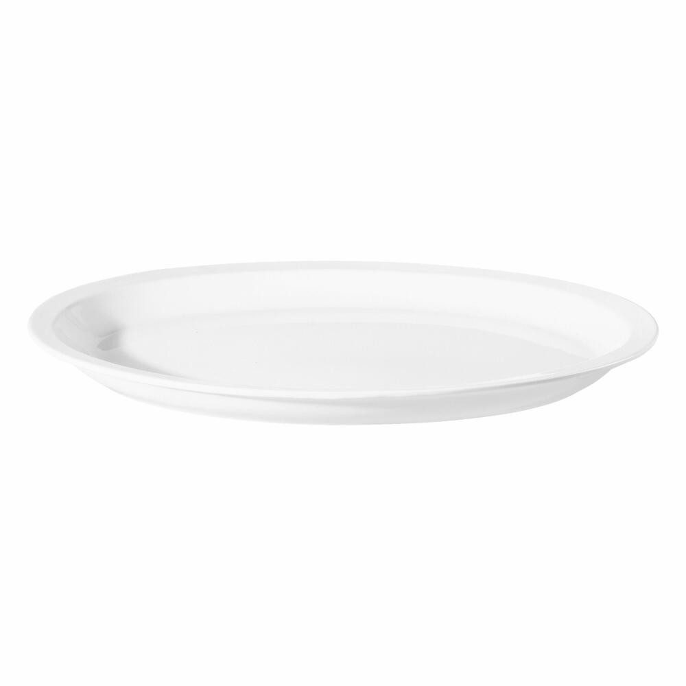 ASA SELECTION Speiseteller Grande Oval 57 cm