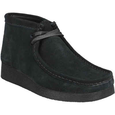 Clarks »Wallabee Boot 2 26161529 4« Stiefel
