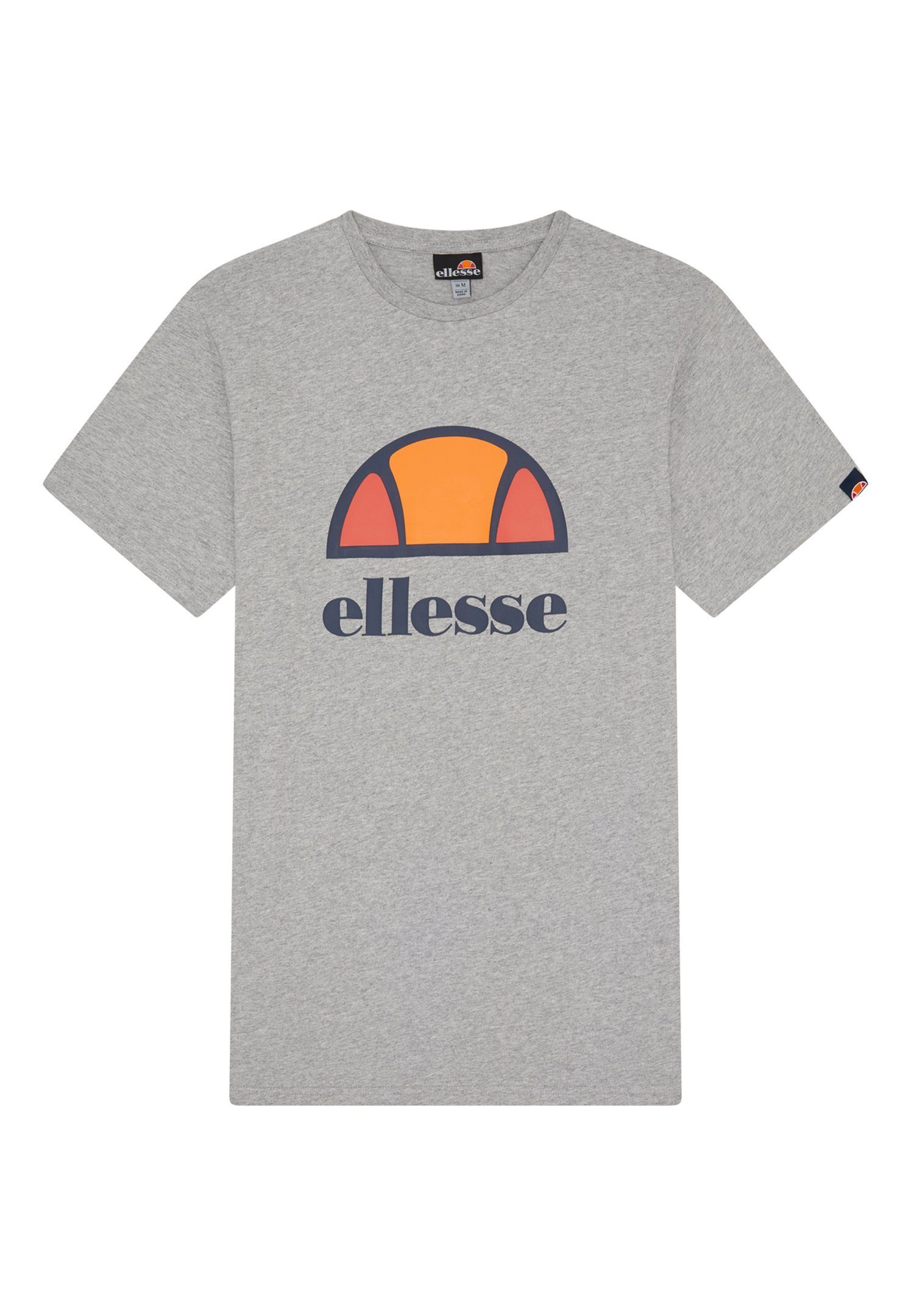 Ellesse Poloshirt Dyne T-Shirt